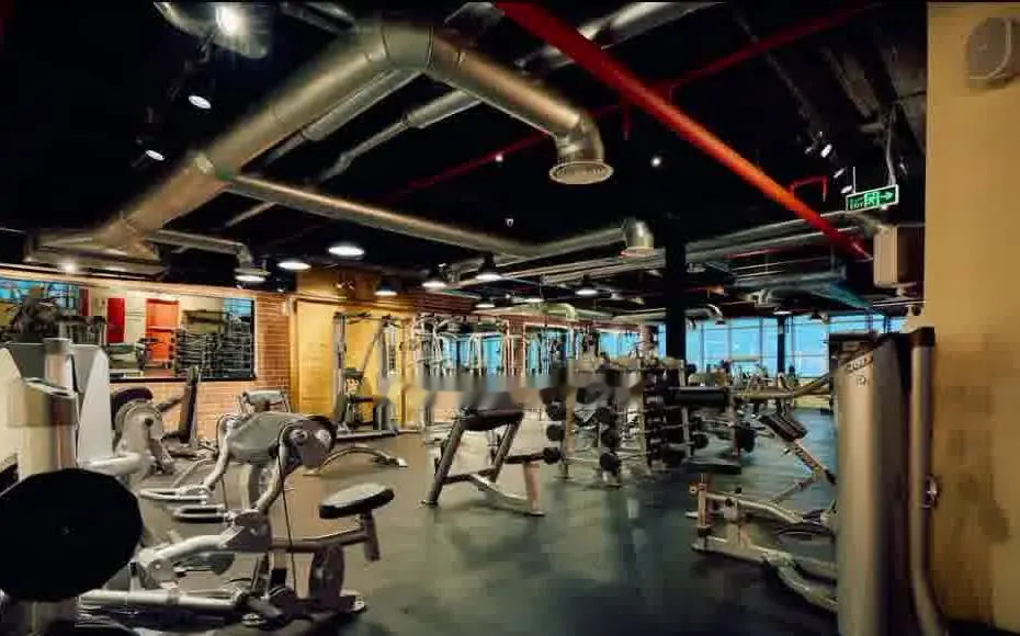 Free weights